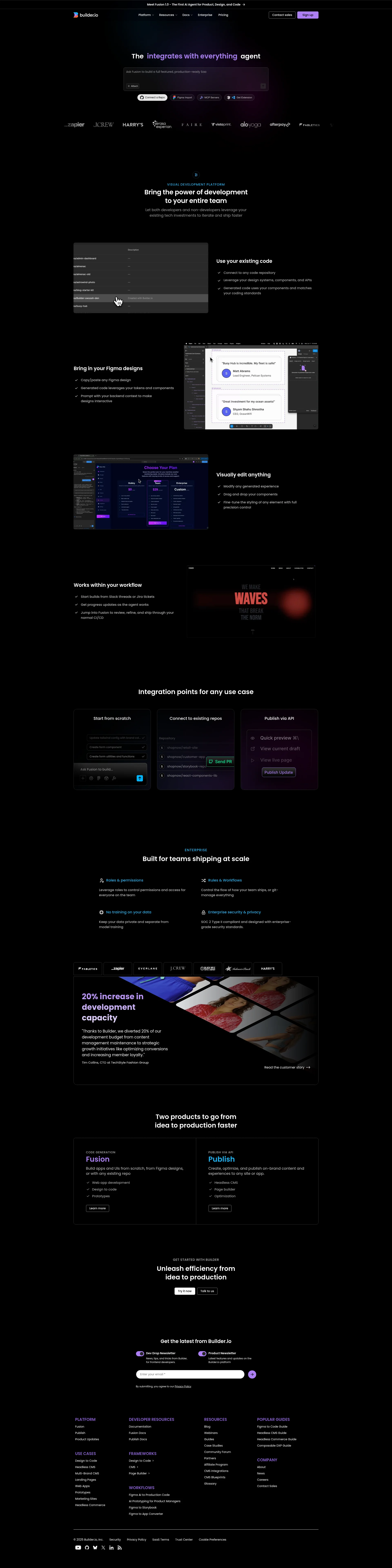 Builder.io